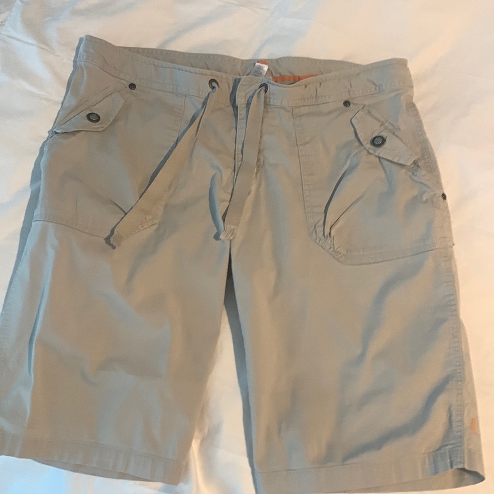 Lucy shorts